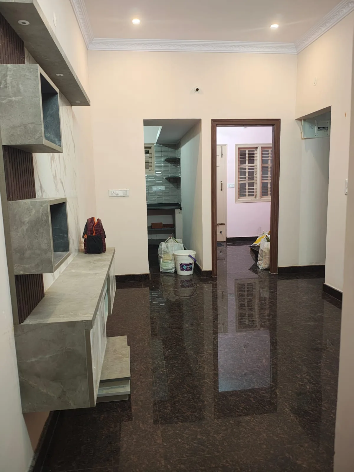 Hall / Living Room