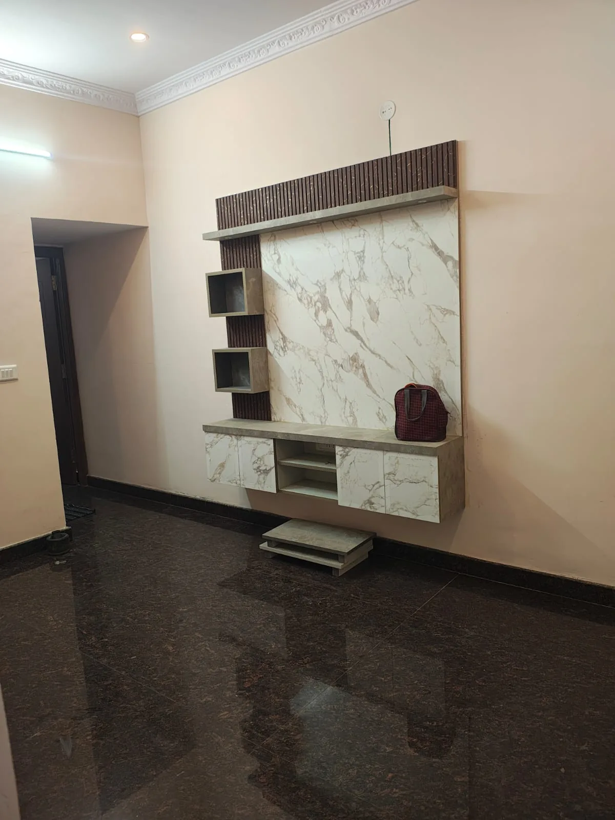Hall / Living Room