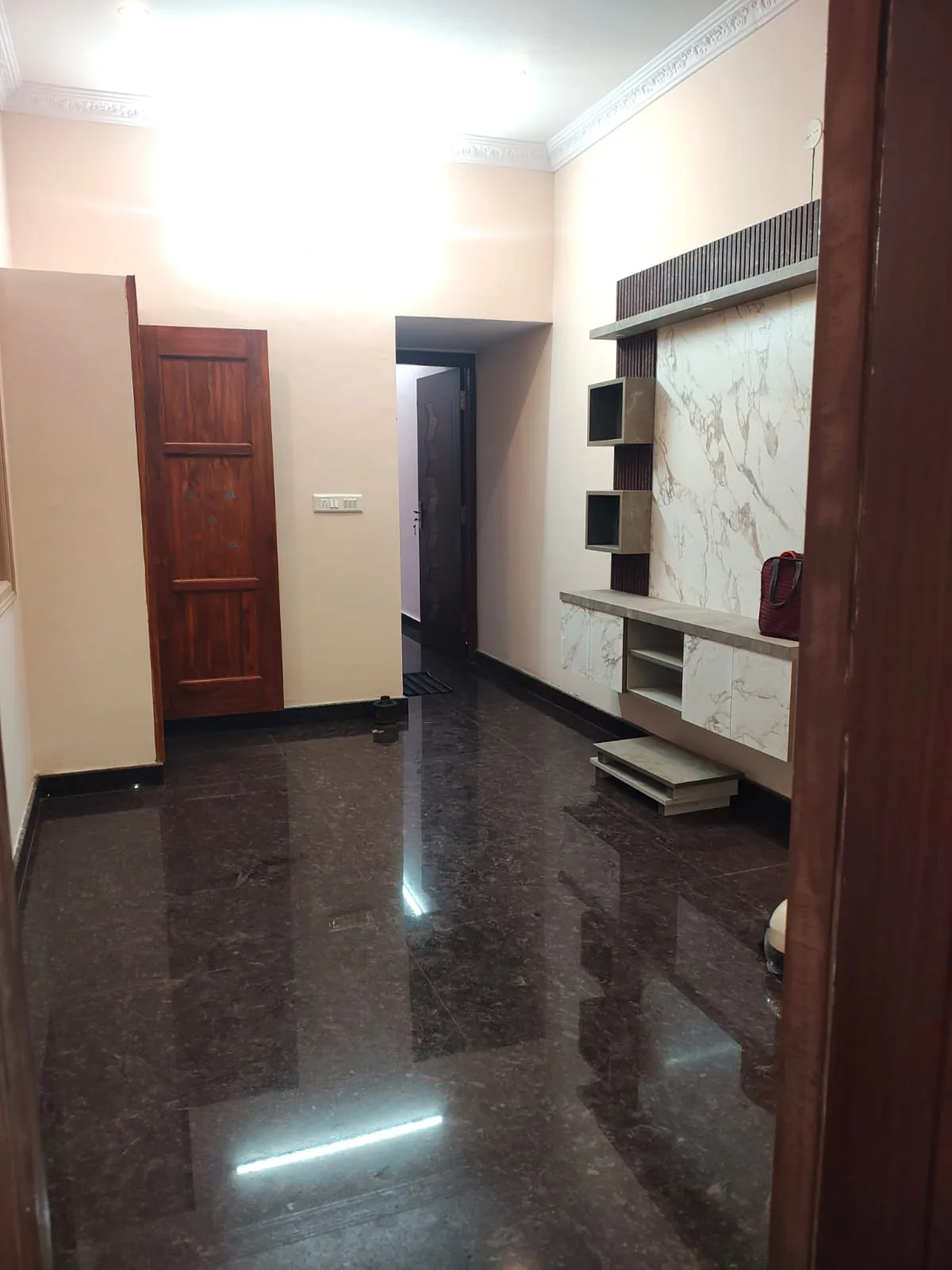 Hall / Living Room
