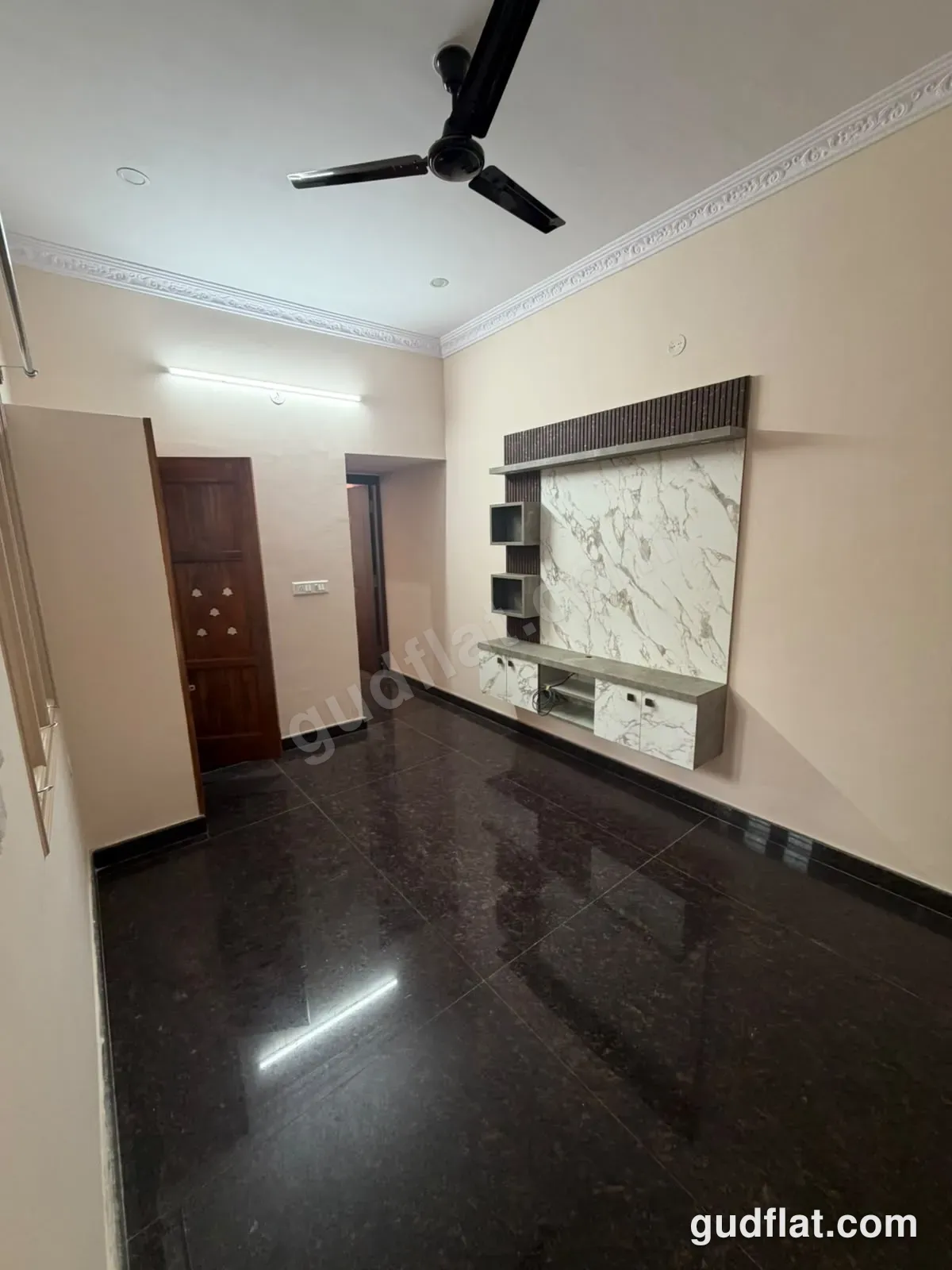 2BHK in Standalone, Hennur Gardens