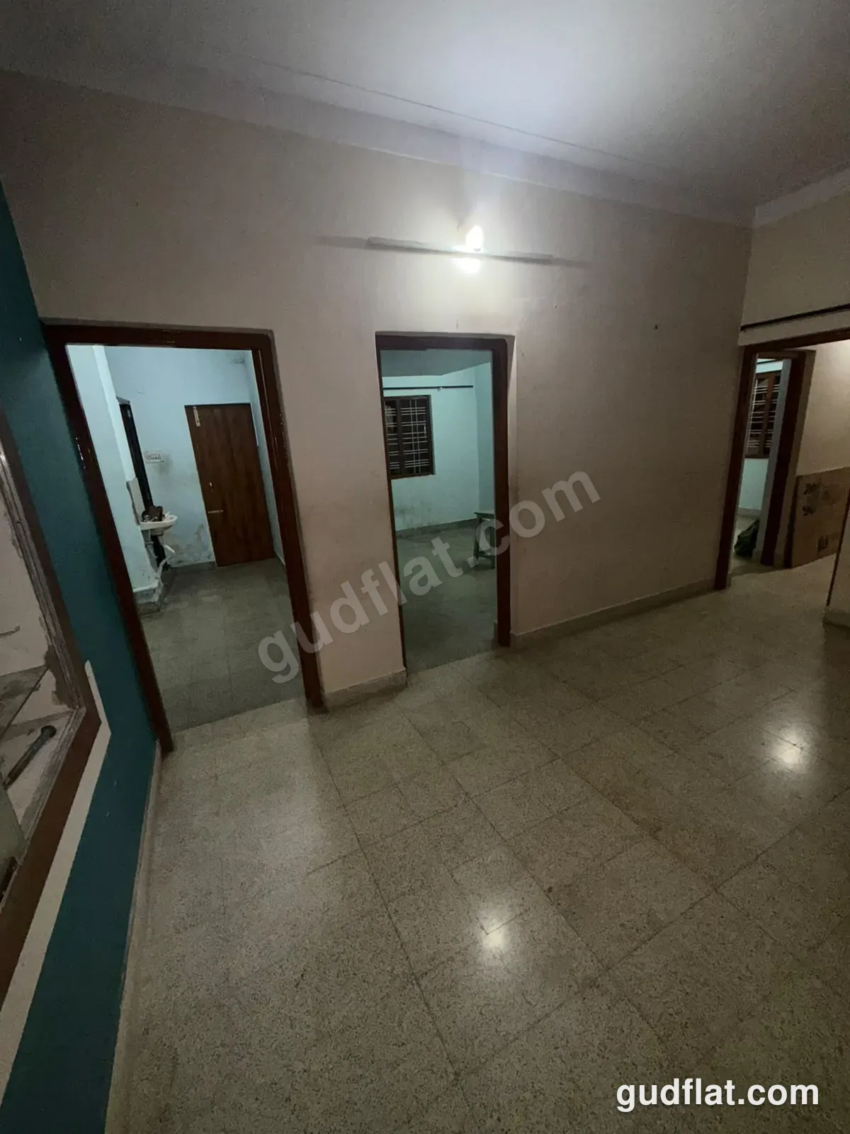 Hall / Living Room