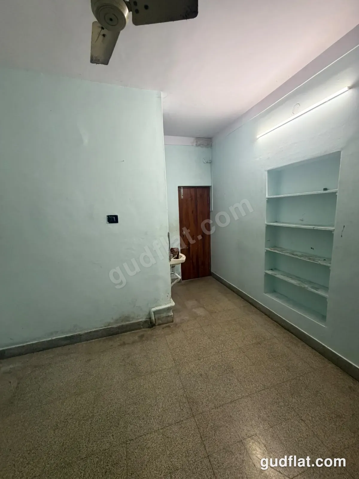 Hall / Living Room