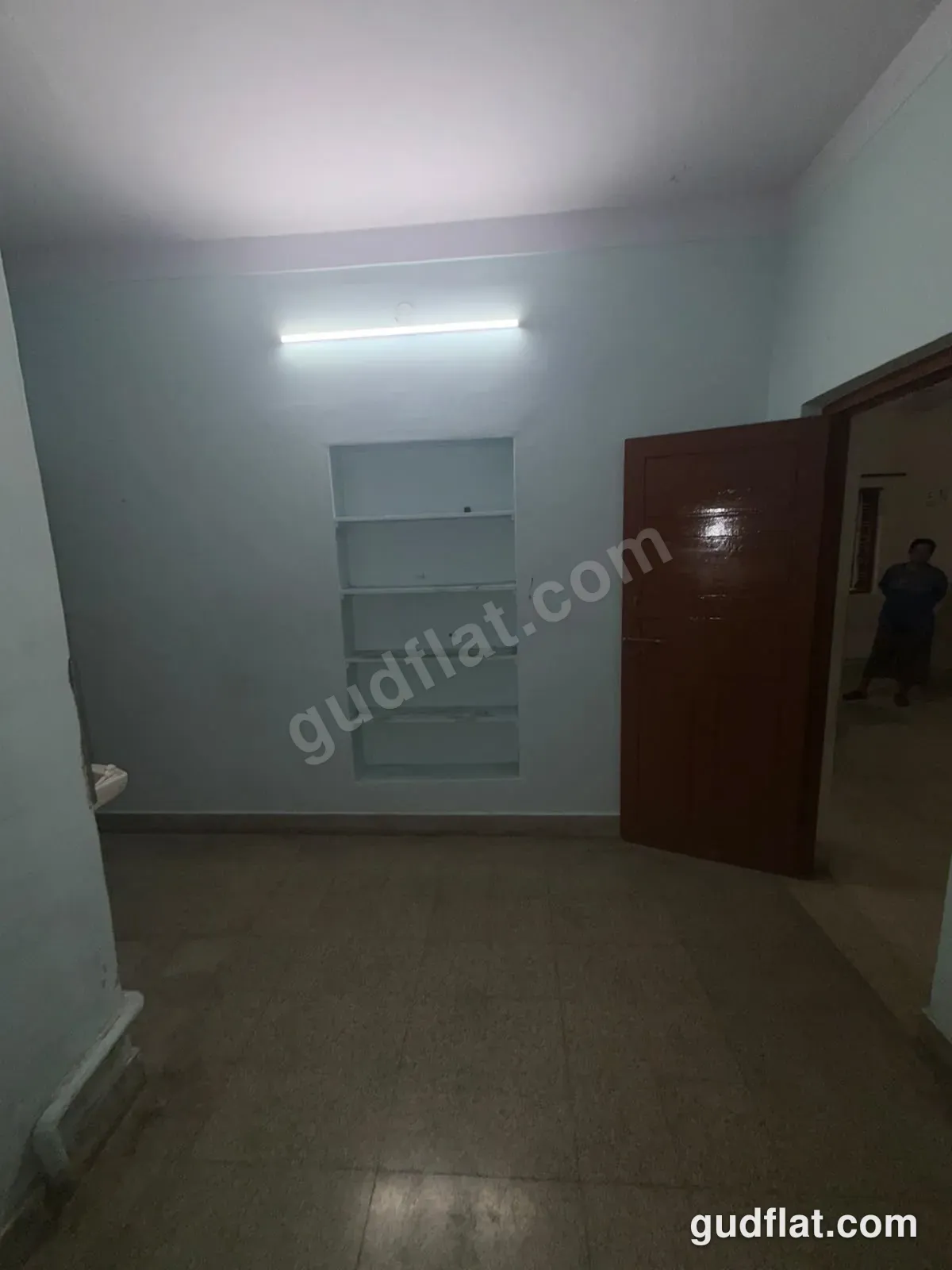 Hall / Living Room