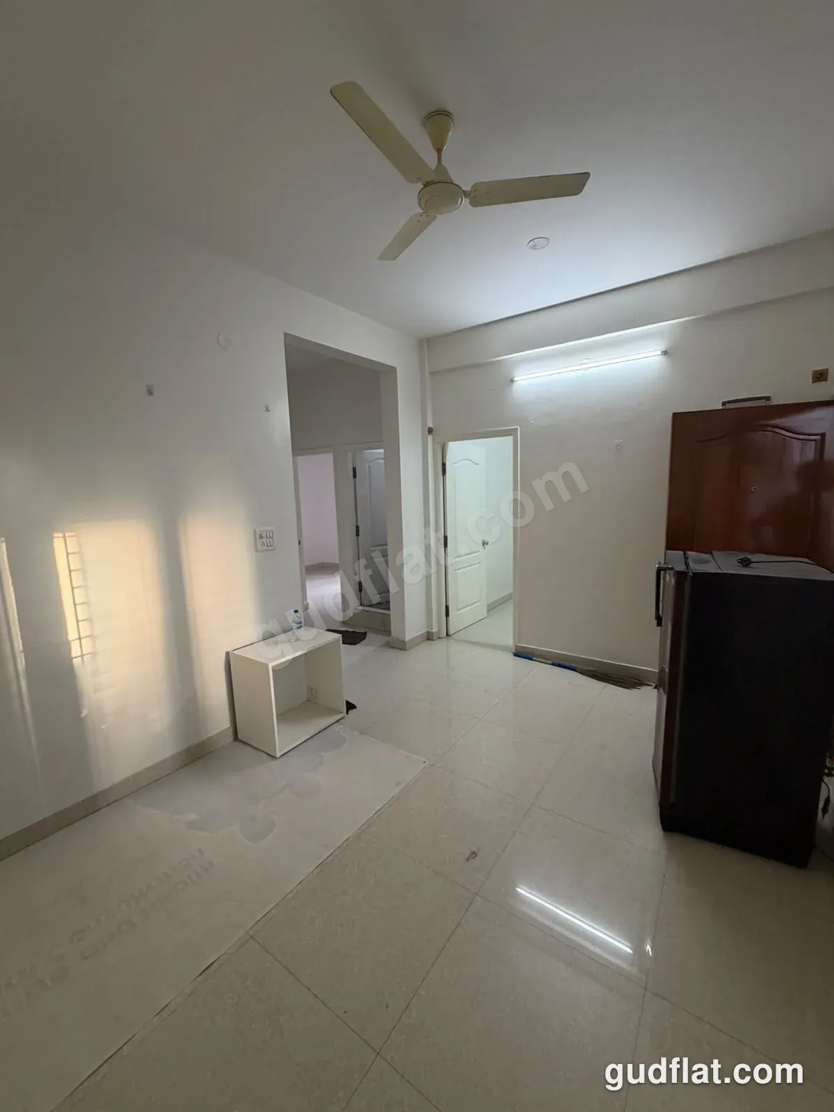 Hall / Living Room
