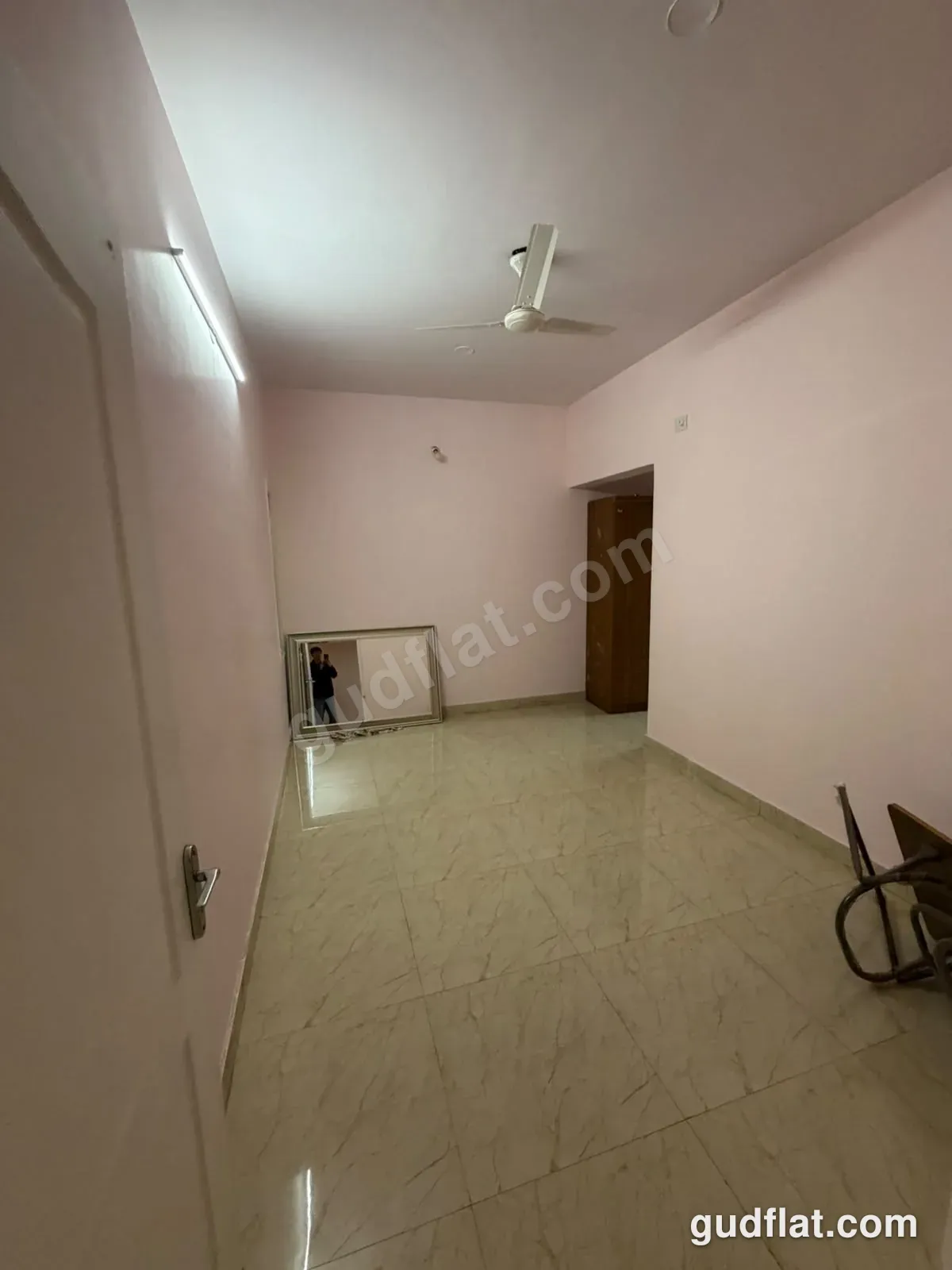 Living Hall