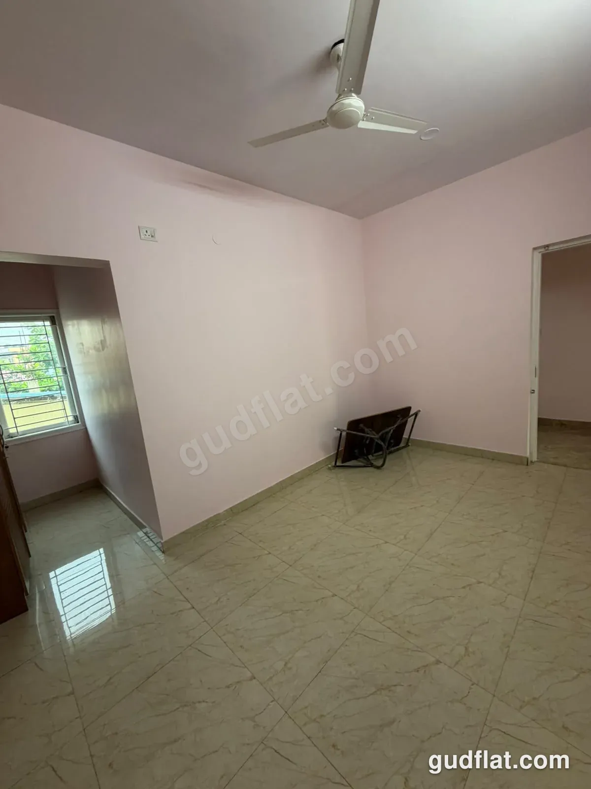 Spacious Room