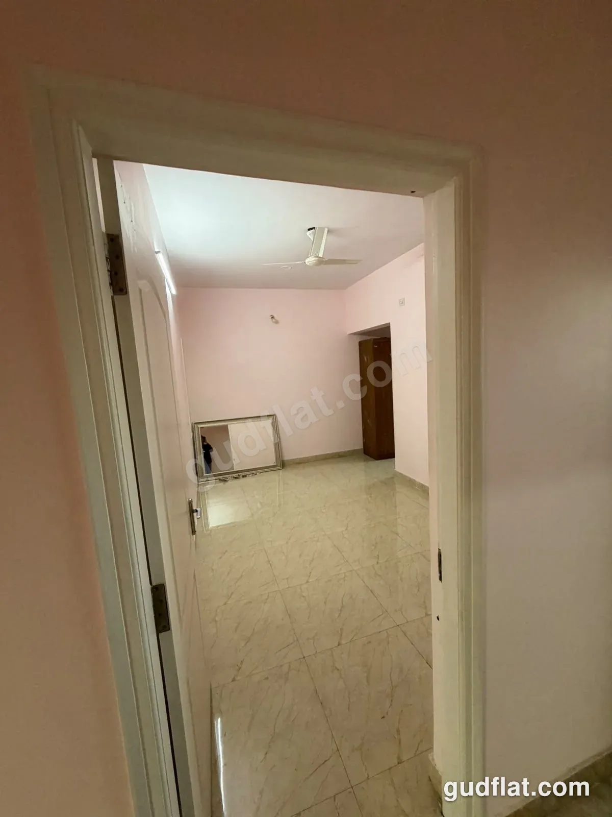 Room Entryway