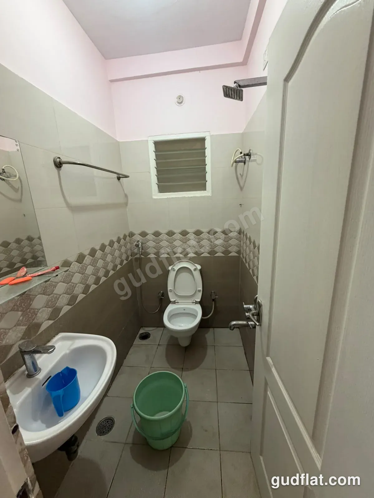 Designer Bathroom