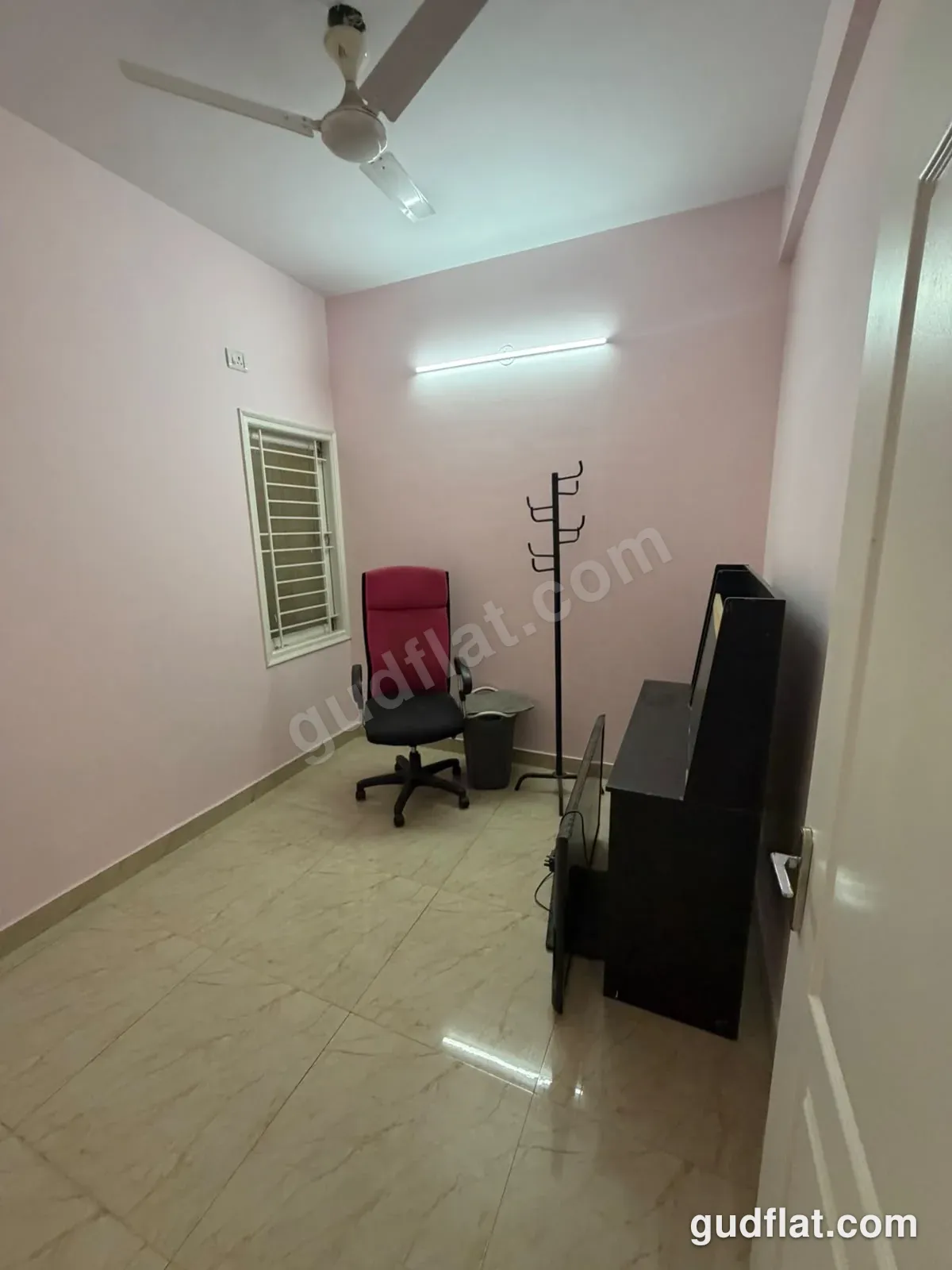 Home Office Room