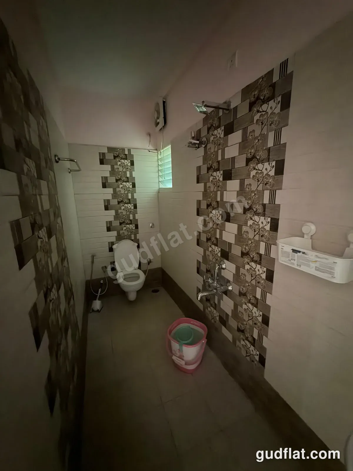Modern Bathroom