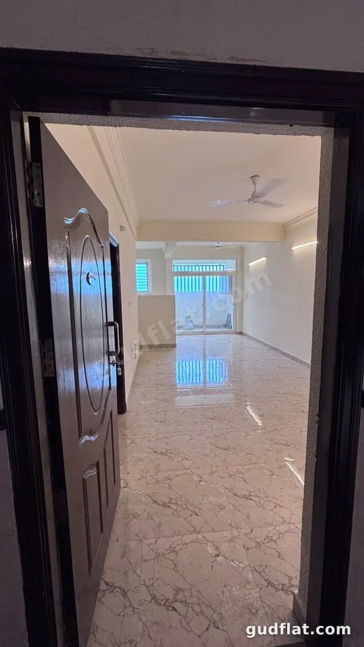 Hall / Living Room